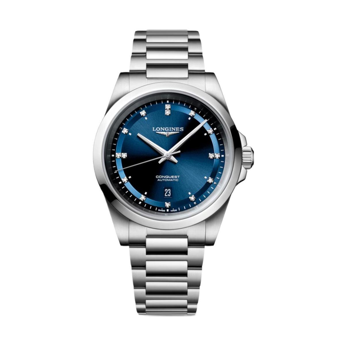 LONGINES CONQUEST