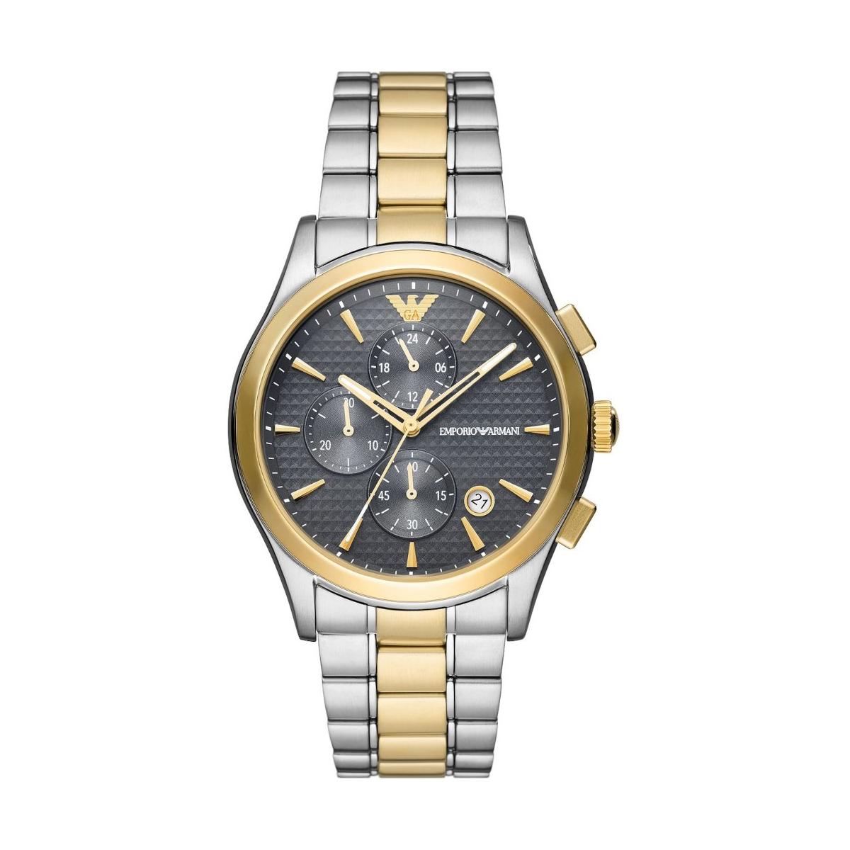 ZEGAREK EMPORIO ARMANI PAOLO CHRONOGRAPH