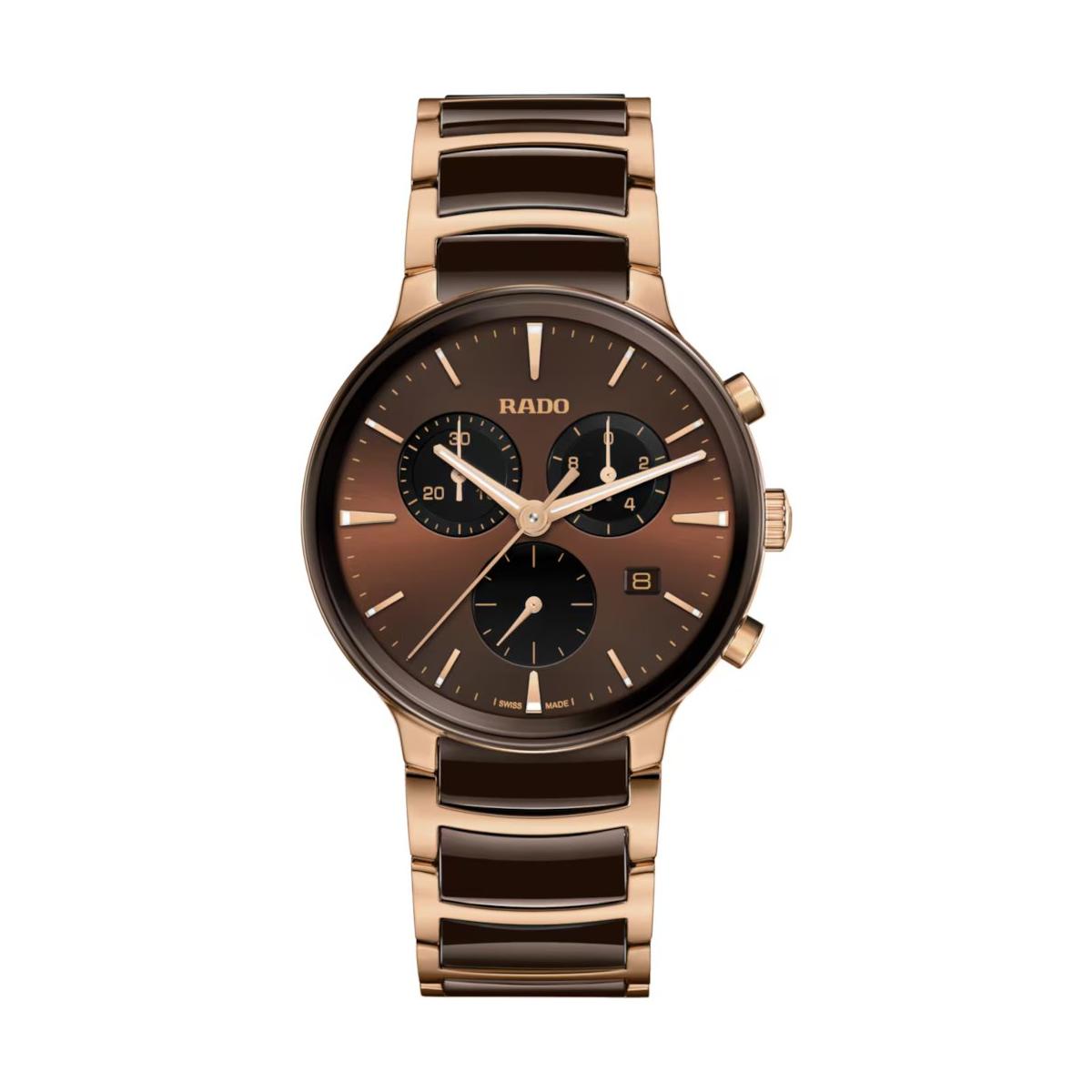 ZEGAREK RADO CENTRIX CHRONOGRAPH