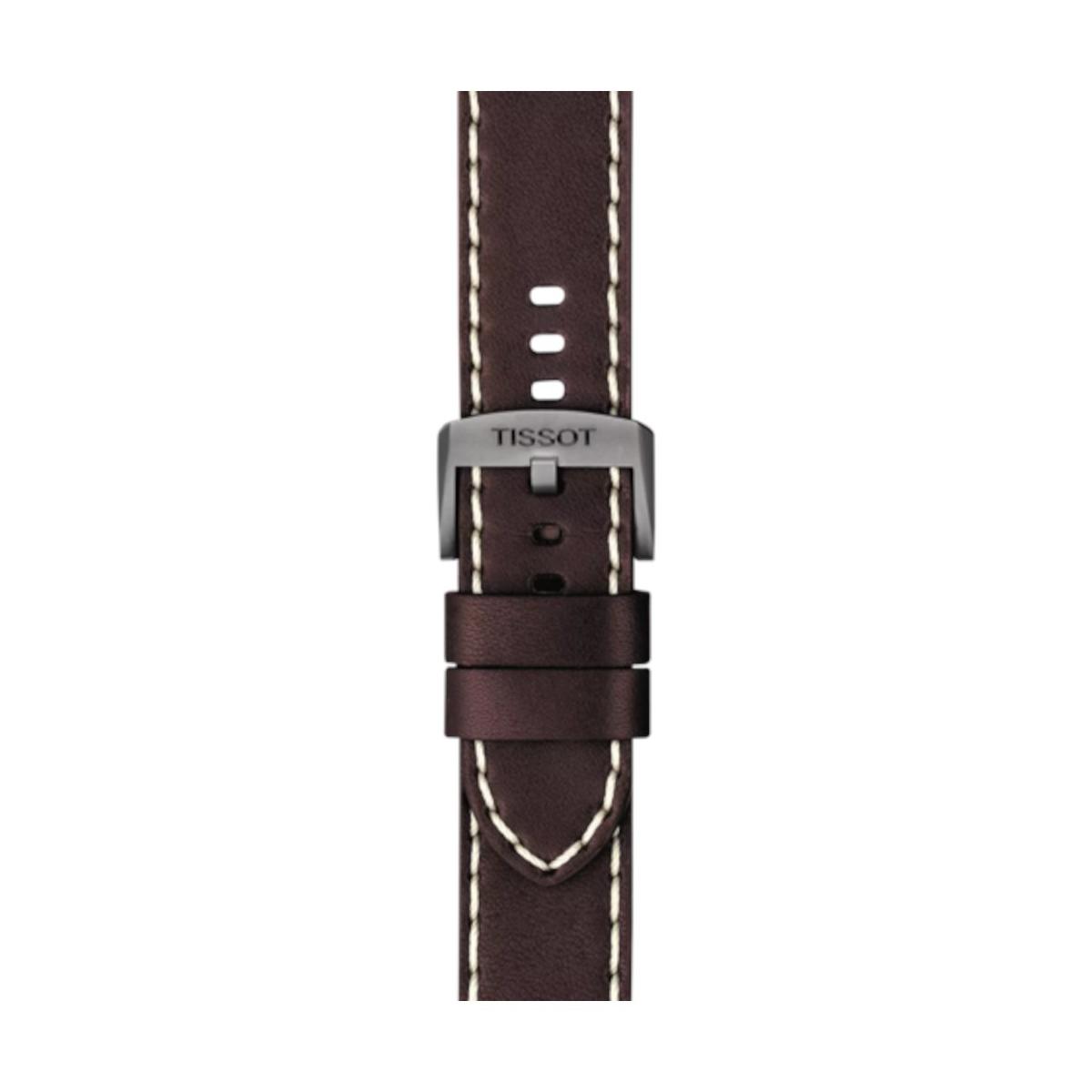 Tissot Chrono XL