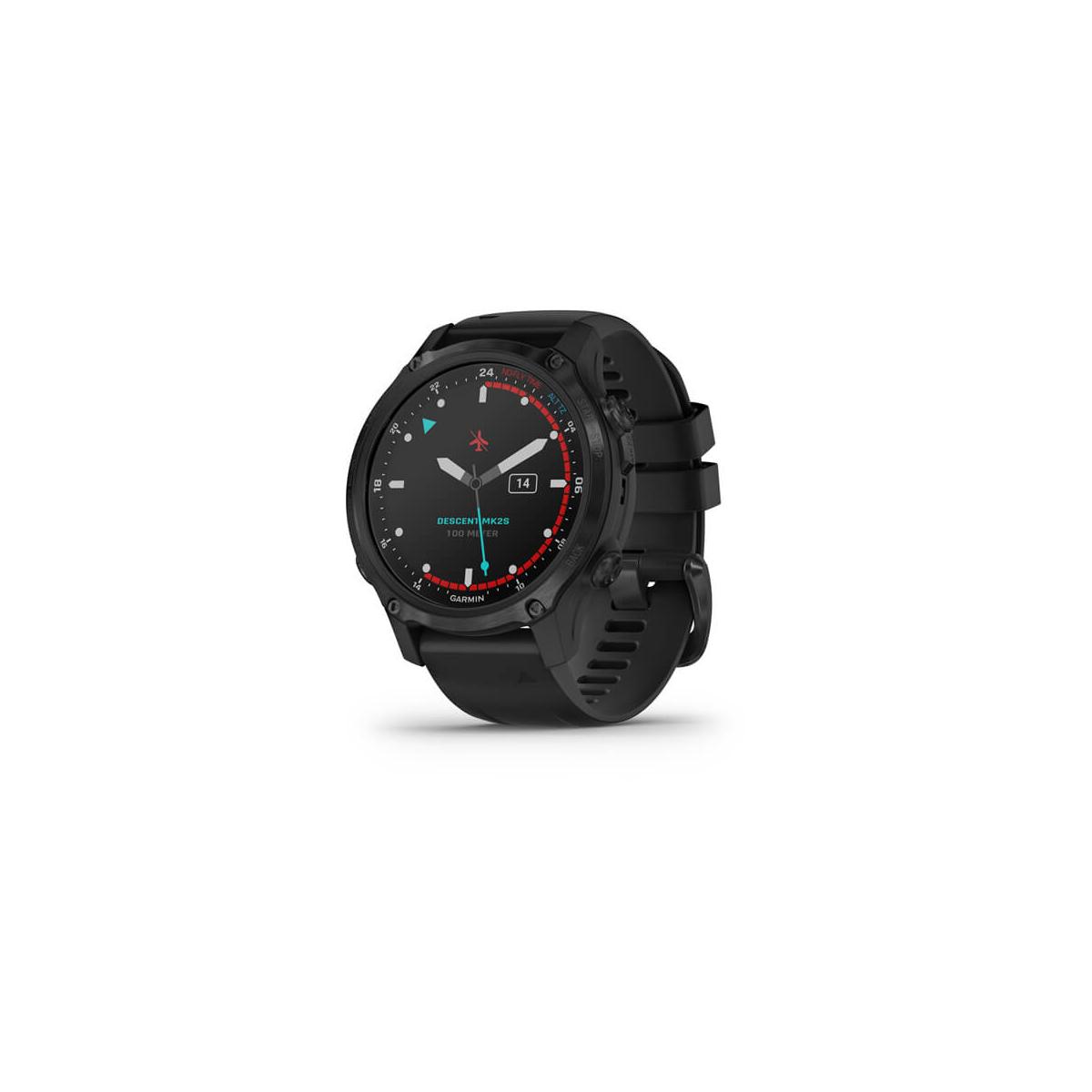 ZEGAREK GARMIN Descent™ Mk2S
