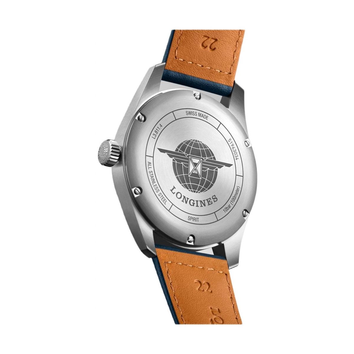 LONGINES SPIRIT