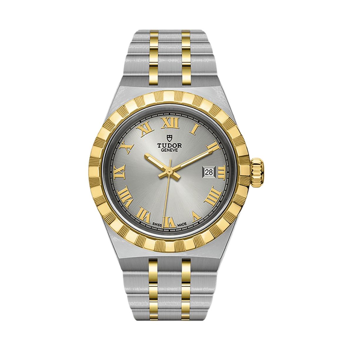 TUDOR ROYAL