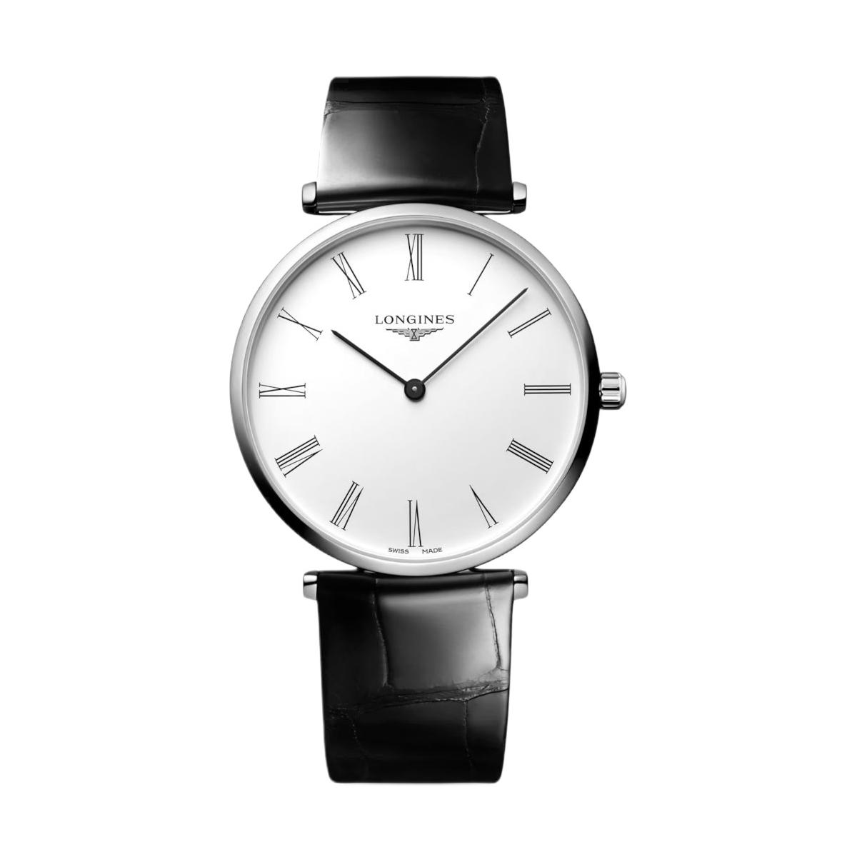LONGINES LA GRANDE CLASSIQUE DE LONGINES