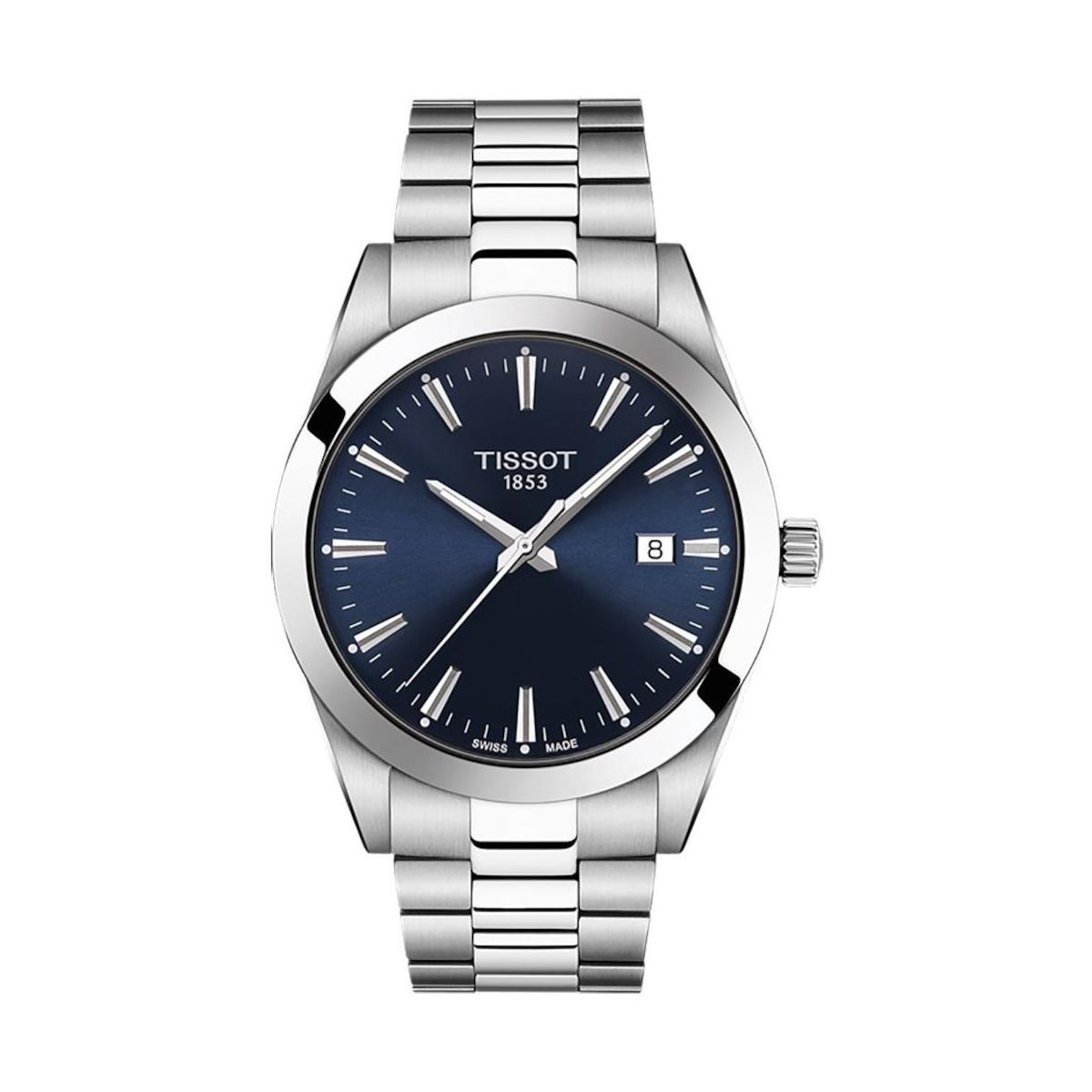 Tissot Gentleman