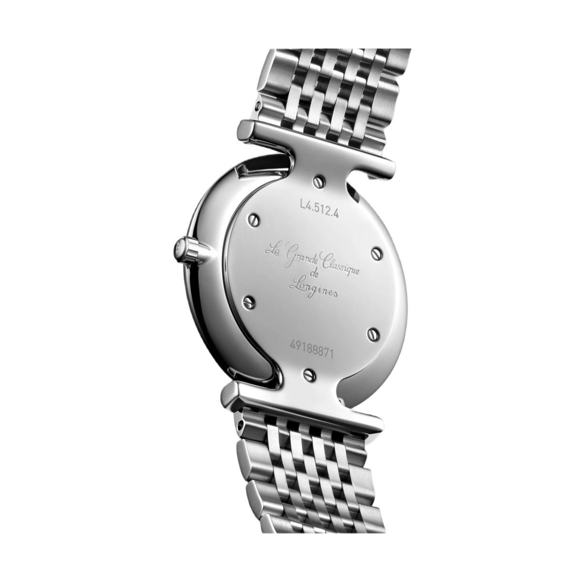 LONGINES LA GRANDE CLASSIQUE DE LONGINES