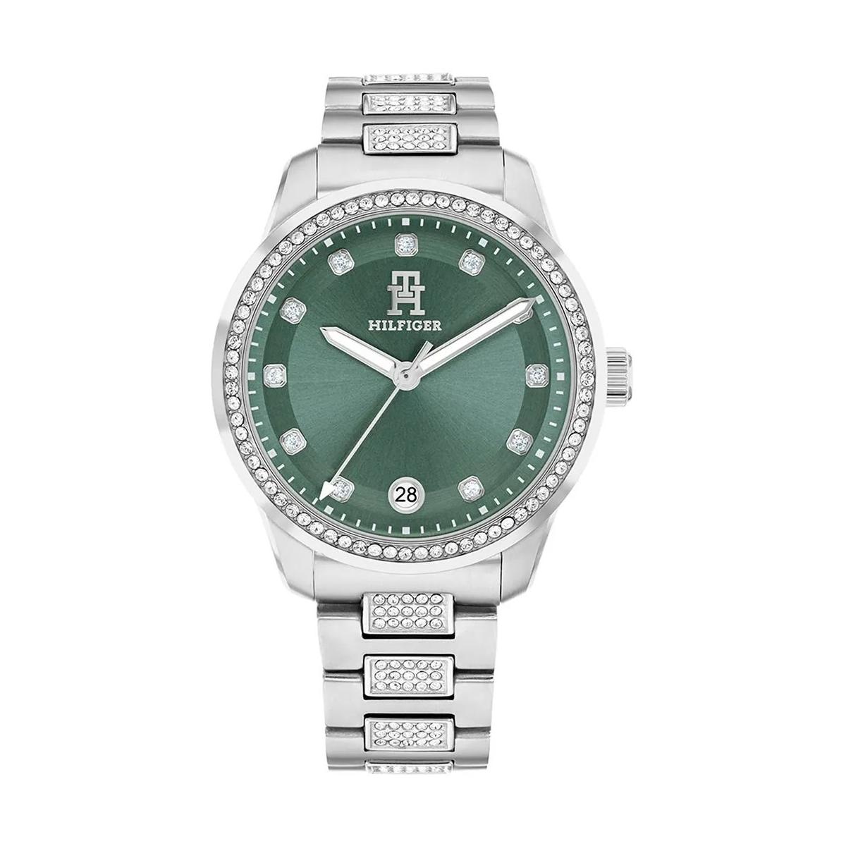 ZEGAREK TOMMY HILFIGER TH85 CRYSTALS