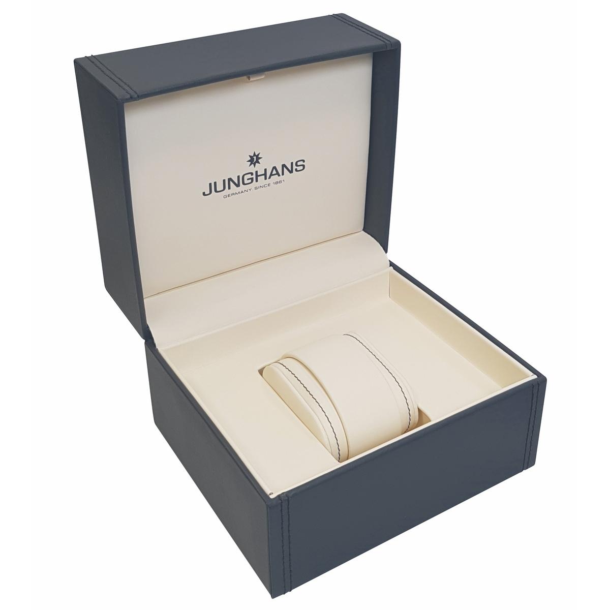 ZEGAREK JUNGHANS FORM C