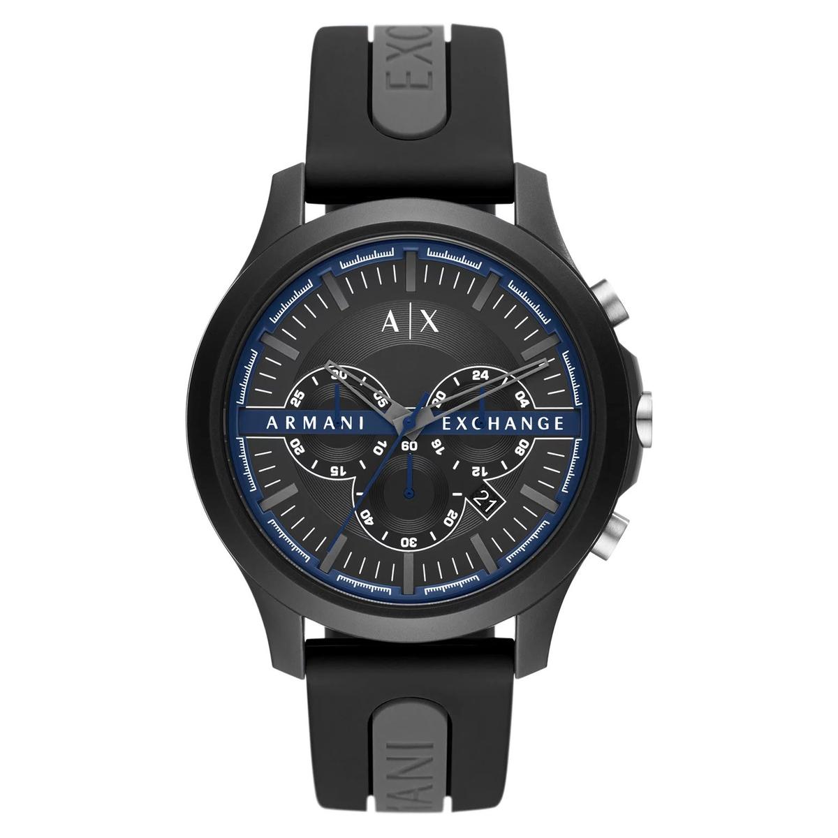 ZEGAREK ARMANI EXCHANGE HAMPTON