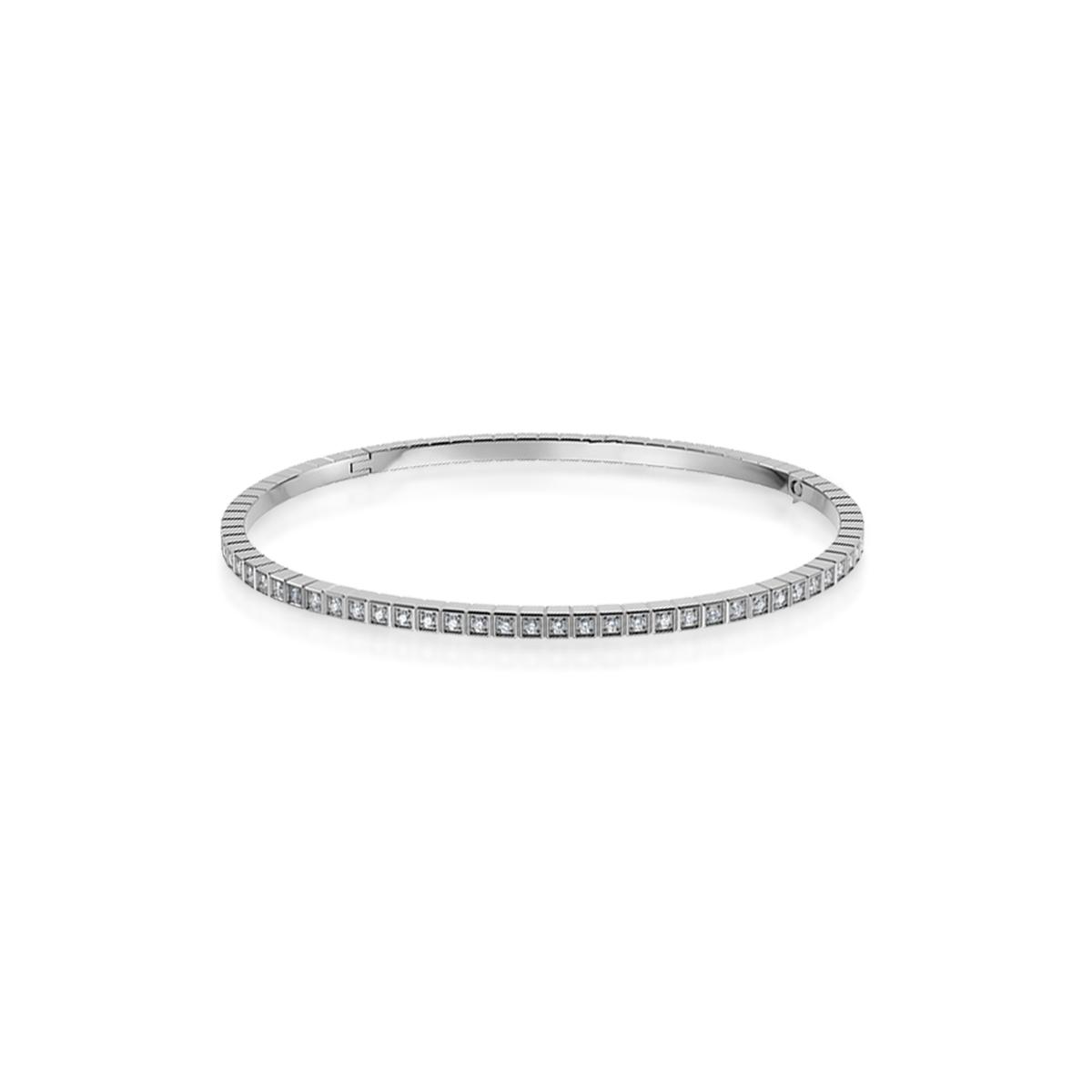 Bransoleta złota Chopard