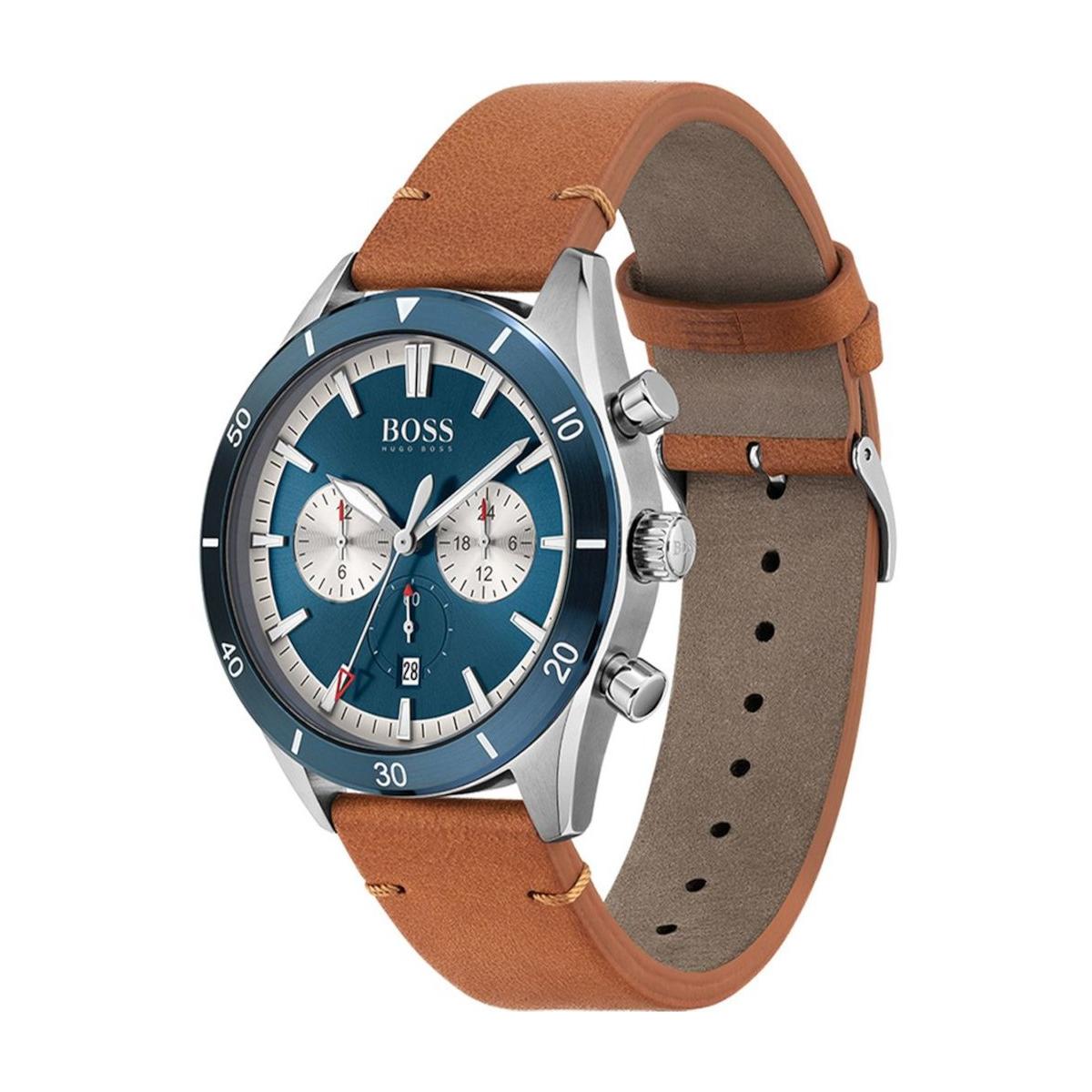ZEGAREK HUGO BOSS SANTIAGO