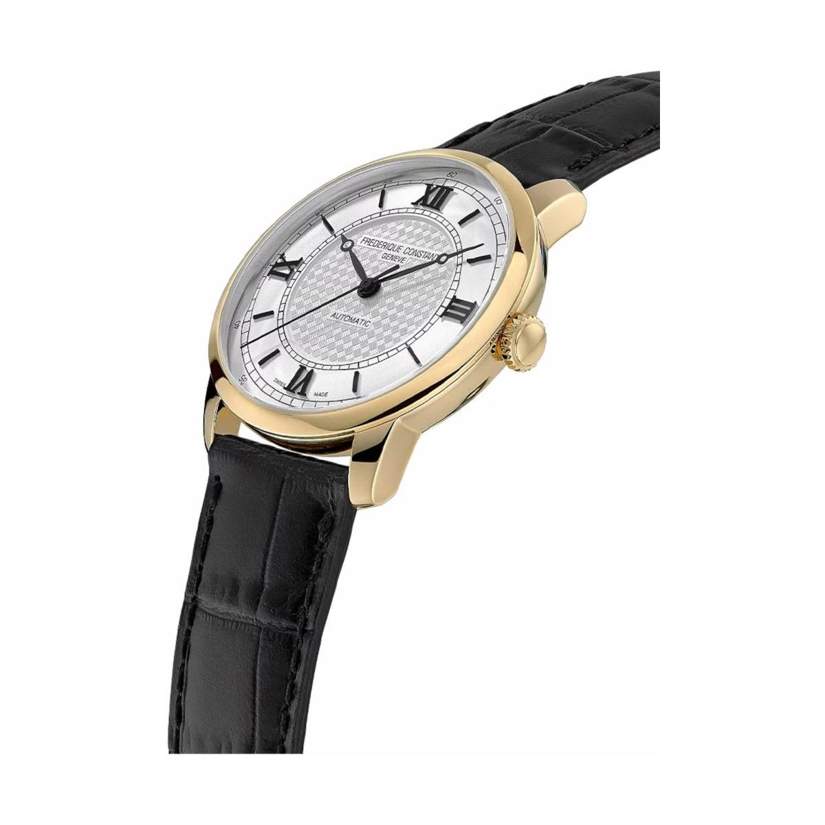 ZEGAREK FREDERIQUE CONSTANT CLASSICS PREMIERE