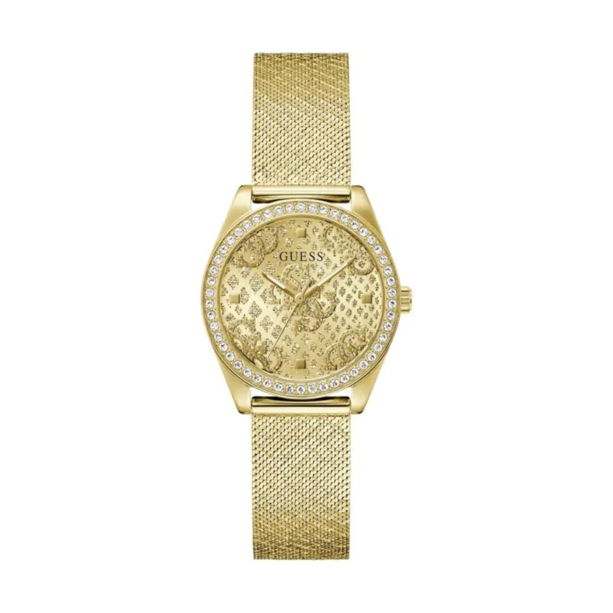 ZEGAREK GUESS BOA