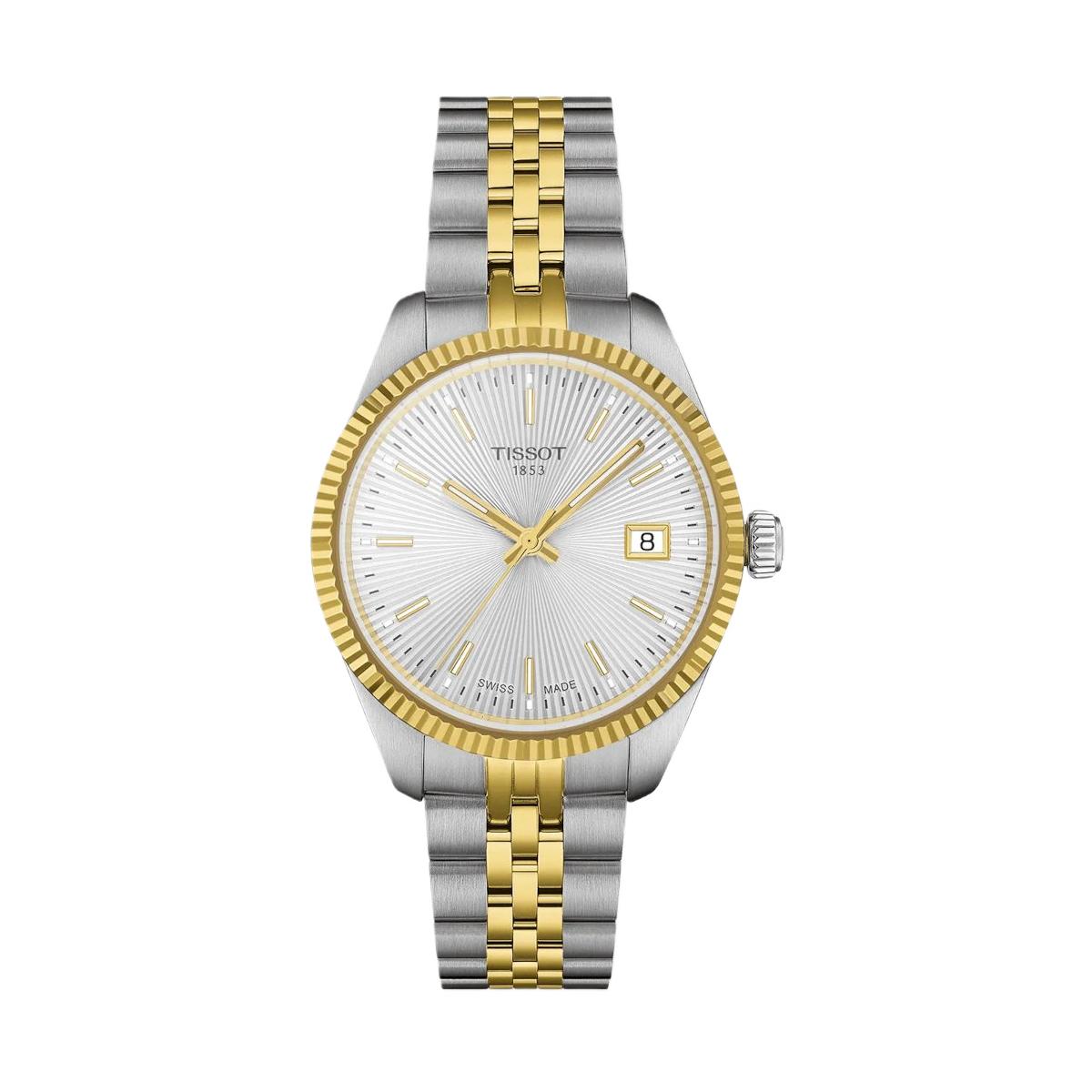 TISSOT Ballade 34mm