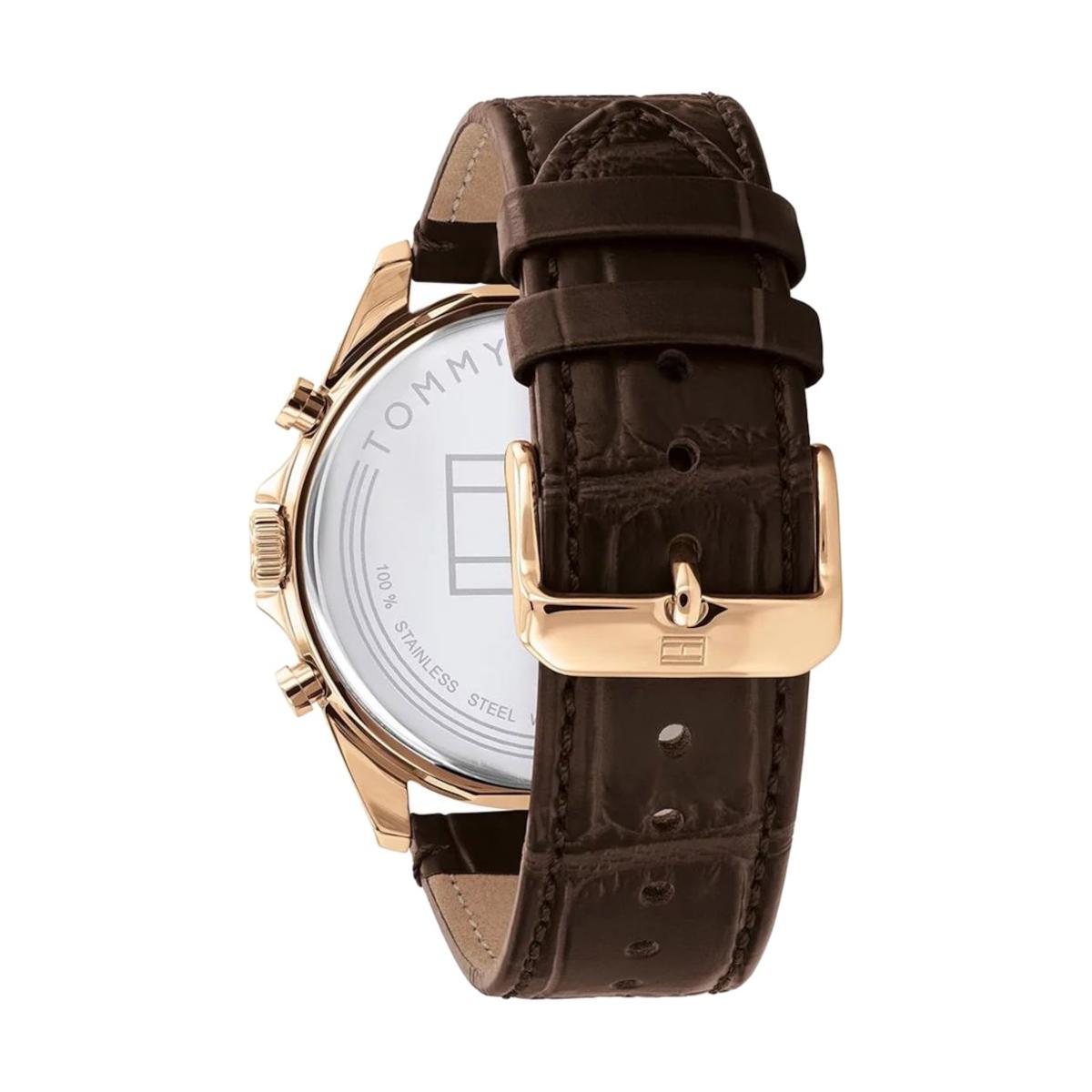 ZEGAREK TOMMY HILFIGER BAKER