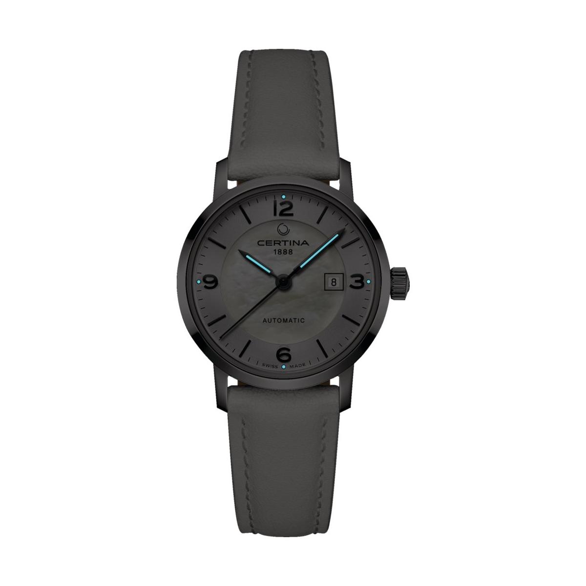 ZEGAREK CERTINA DS CAIMANO Lady Automatic 29mm