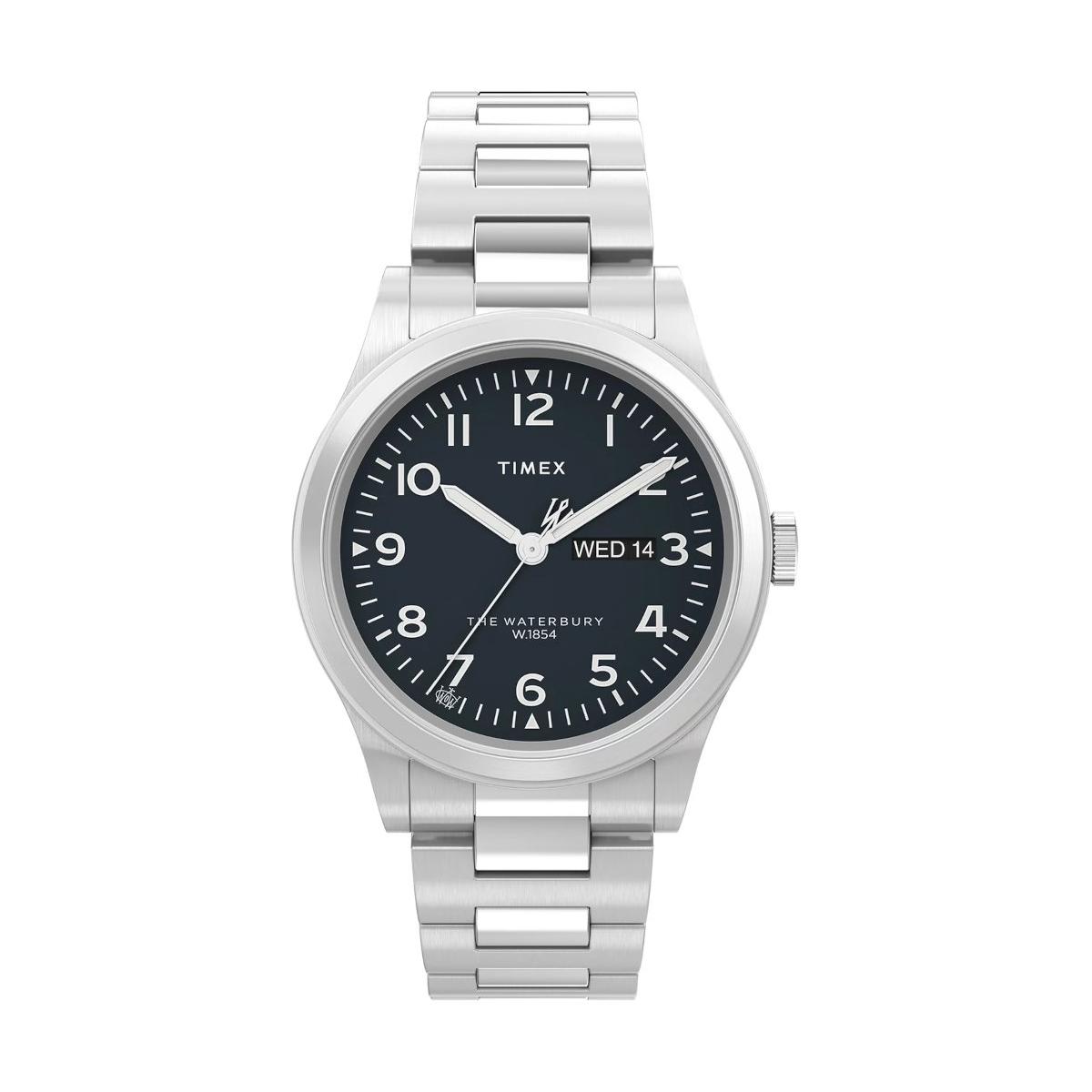 ZEGAREK TIMEX Waterbury