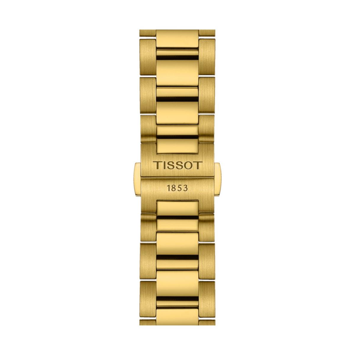 TISSOT PR 100 Chronograph