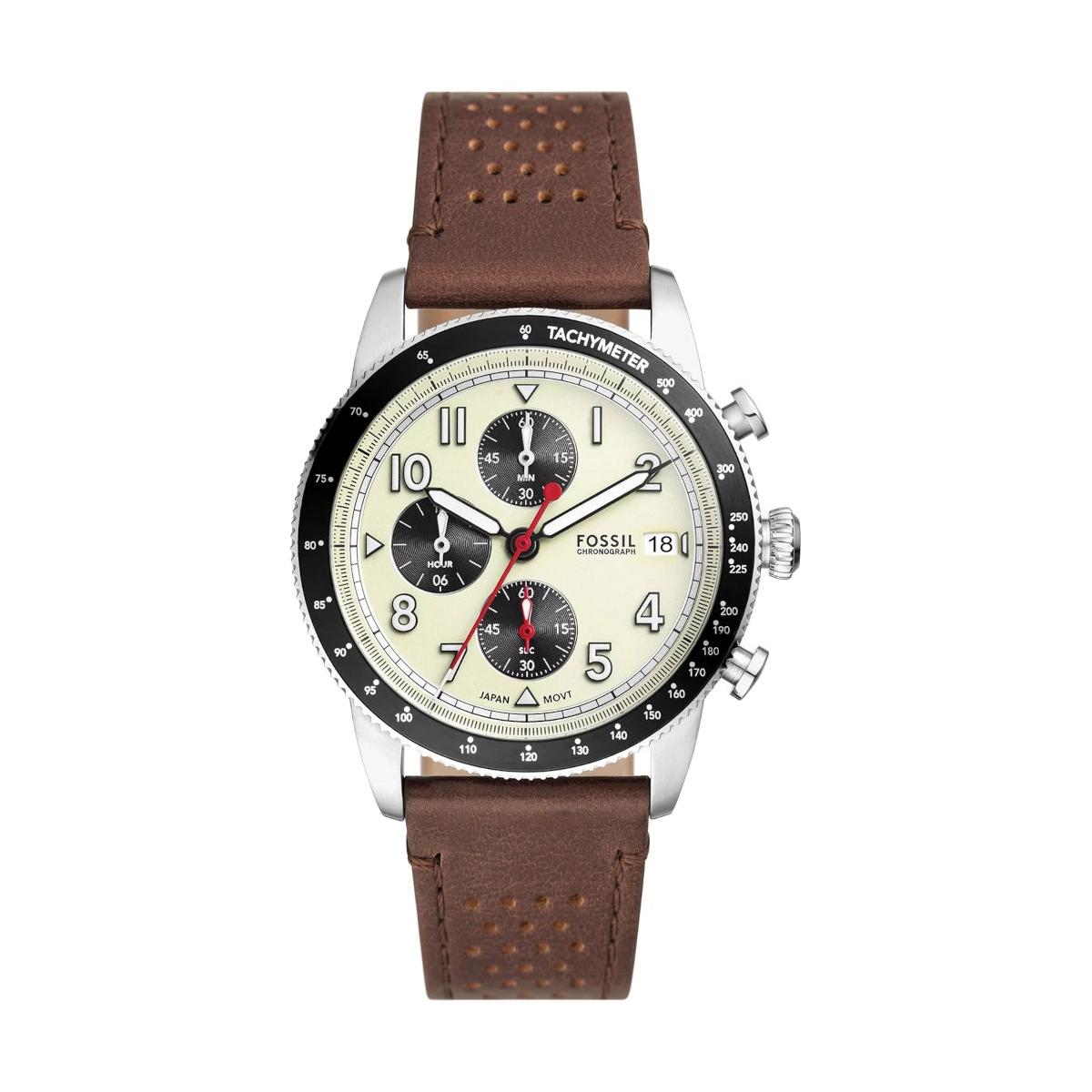 ZEGAREK FOSSIL SPORT TOURER CHRONOGRAPH