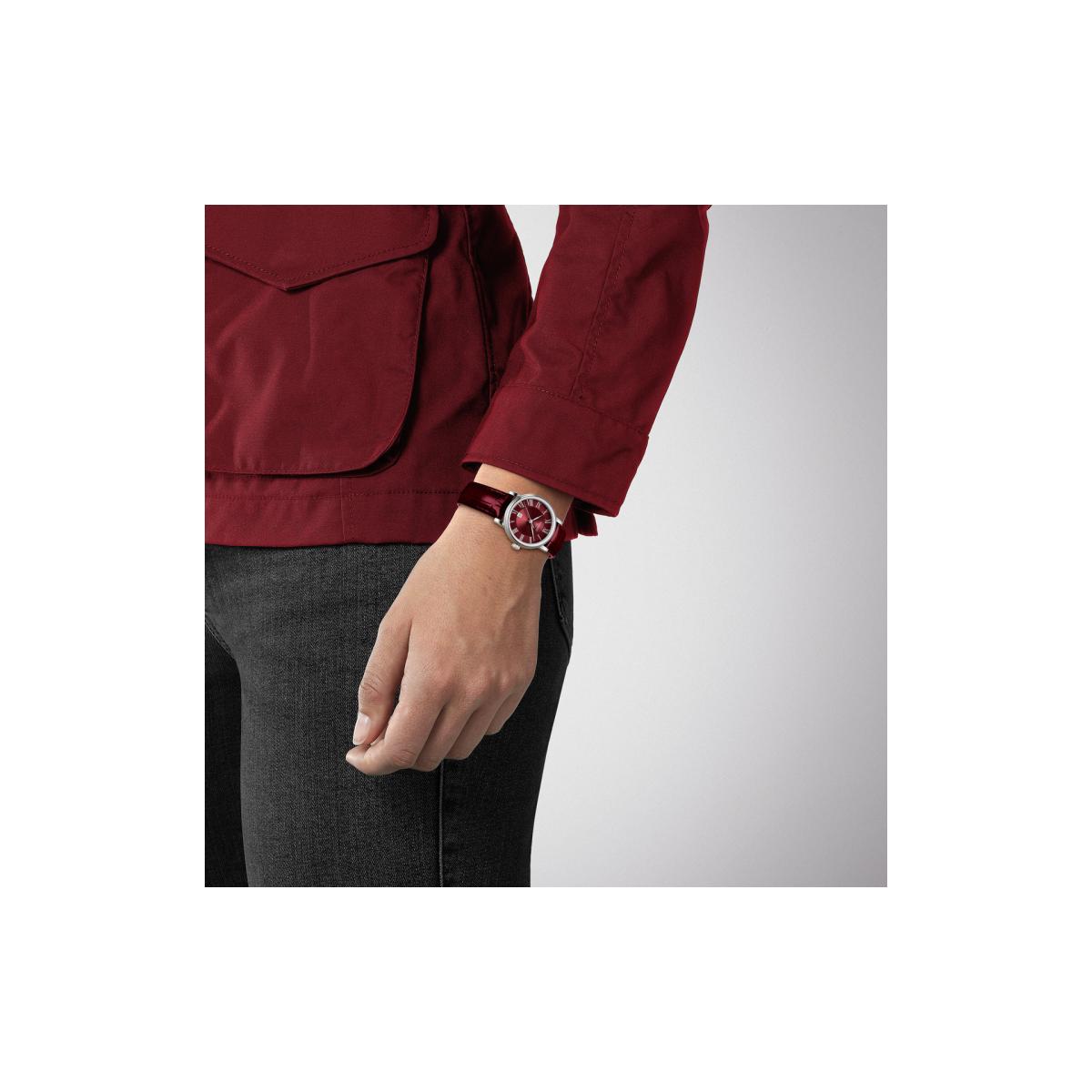 Tissot Carson PRemium Lady