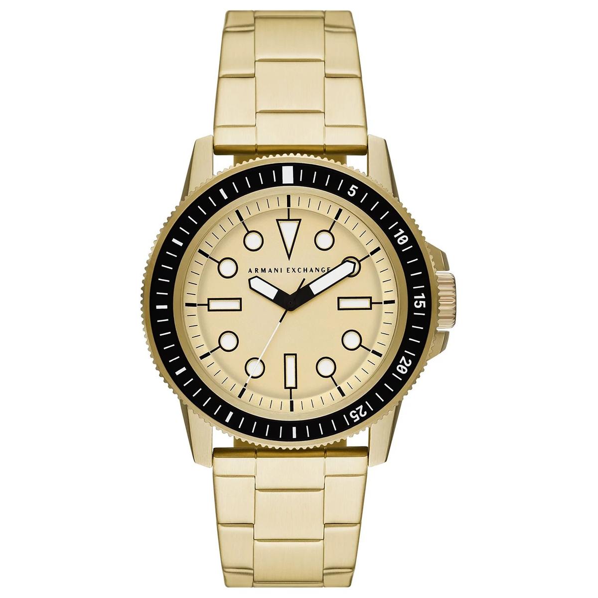ZEGAREK ARMANI EXCHANGE LEONARDO