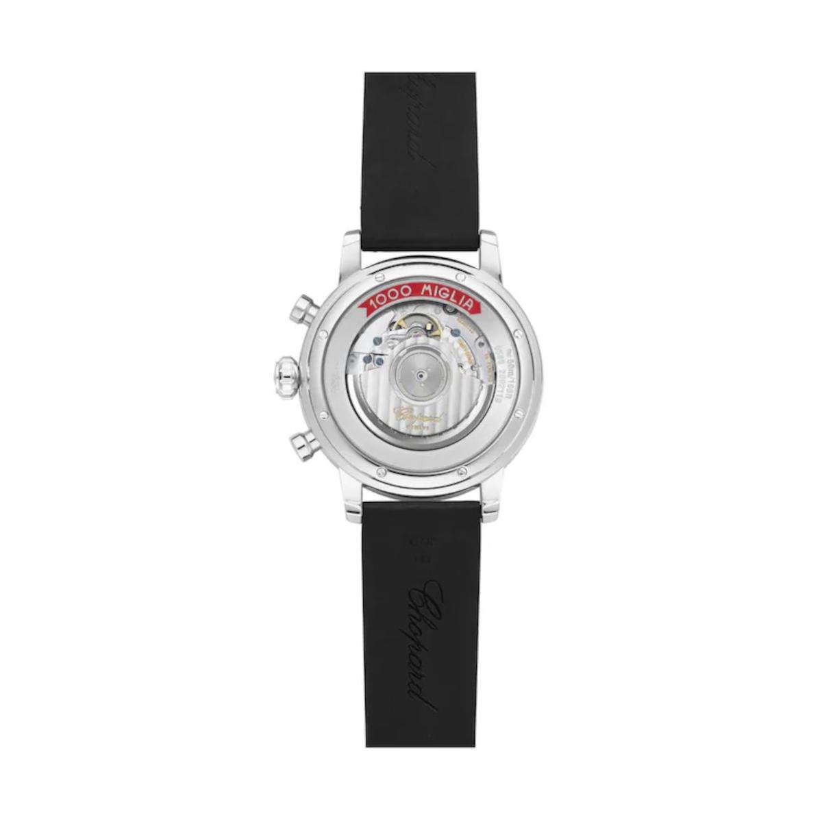 ZEGAREK CHOPARD MILLE MIGLIA CHRONOGRAPH