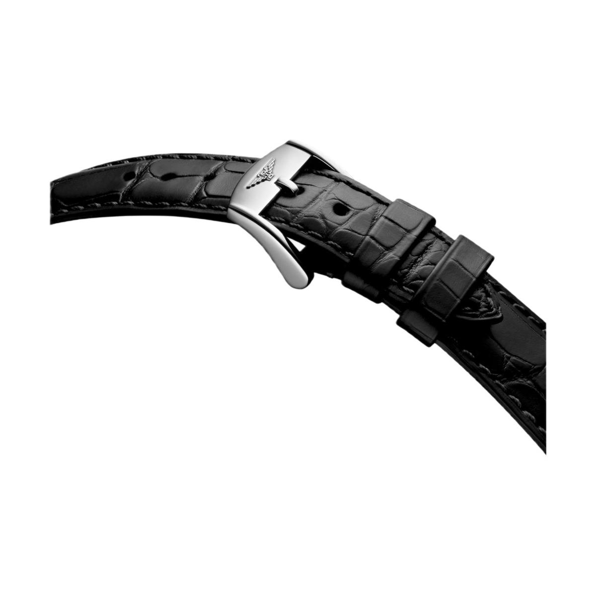 LONGINES CONQUEST HERITAGE CENTRAL POWER RESERVE