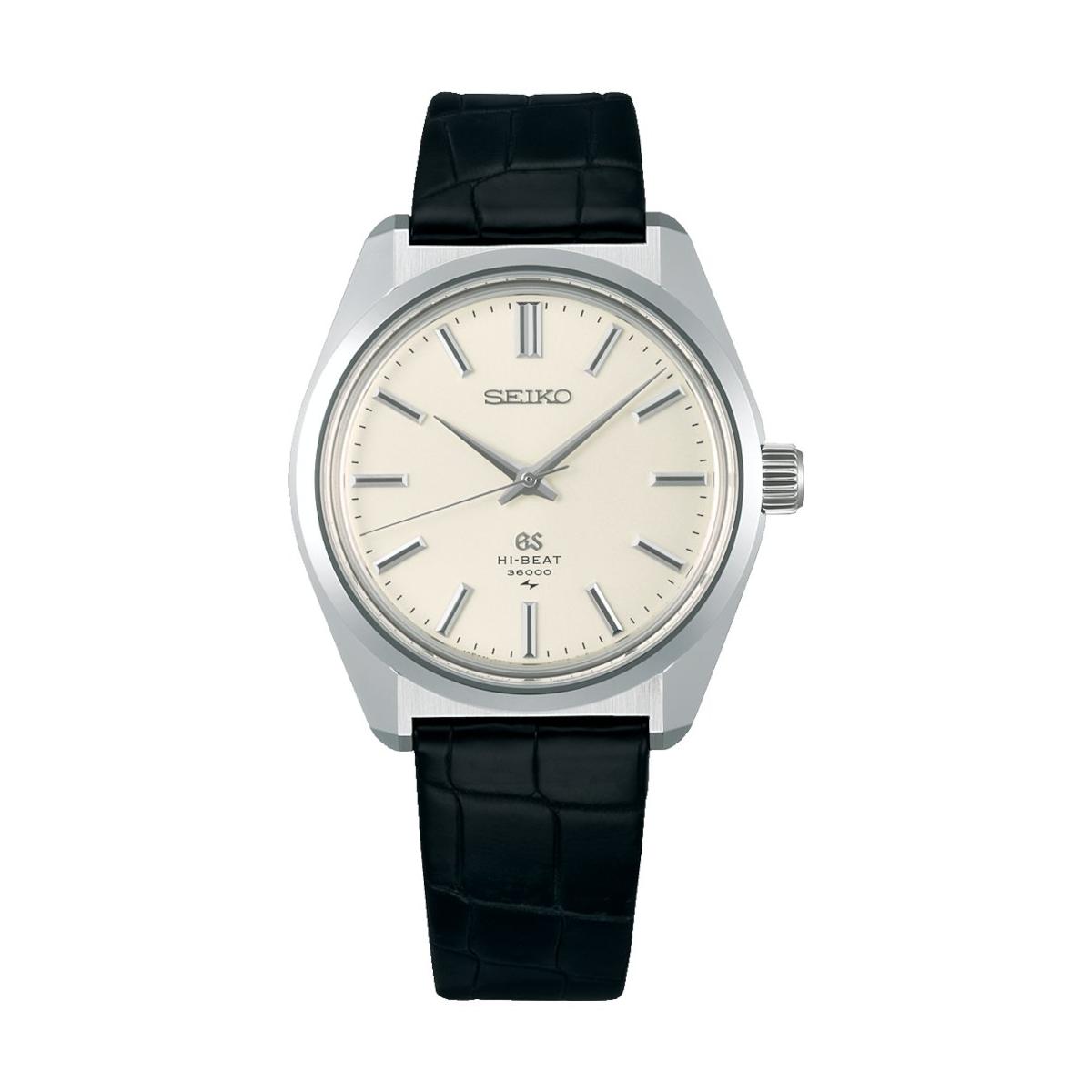 ZEGAREK GRAND SEIKO HERITAGE LIMITED EDITION