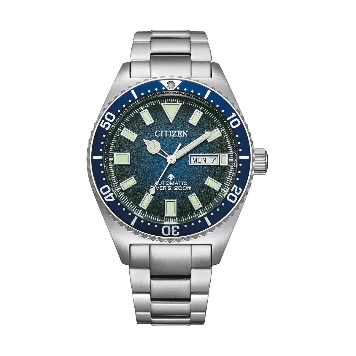 ZEGAREK CITIZEN PROMASTER MARINE DIVER