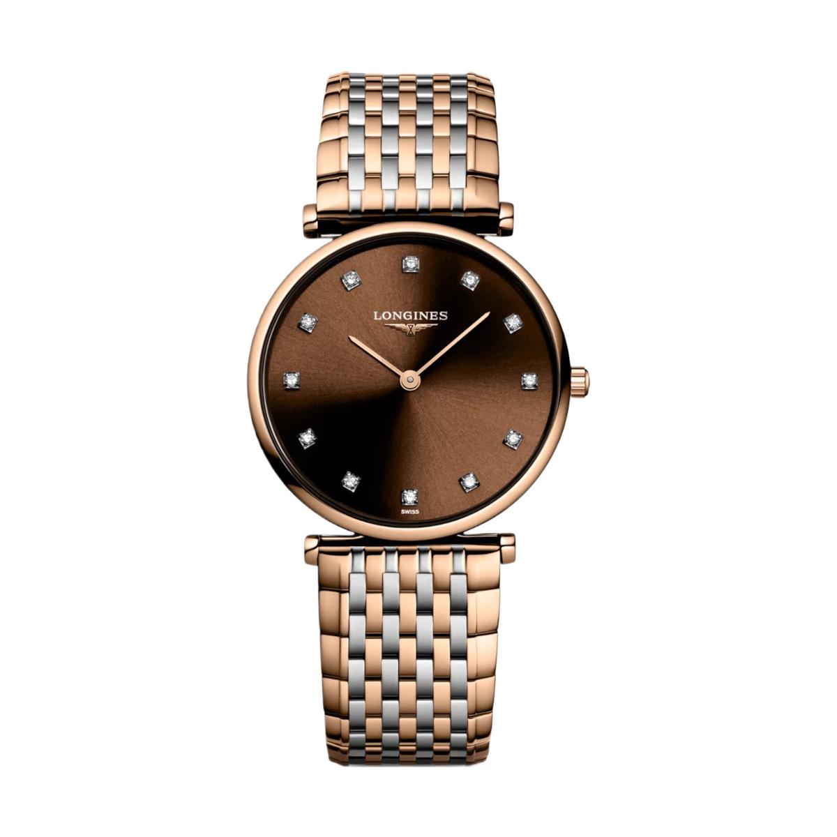 LONGINES LA GRANDE CLASSIQUE DE LONGINES
