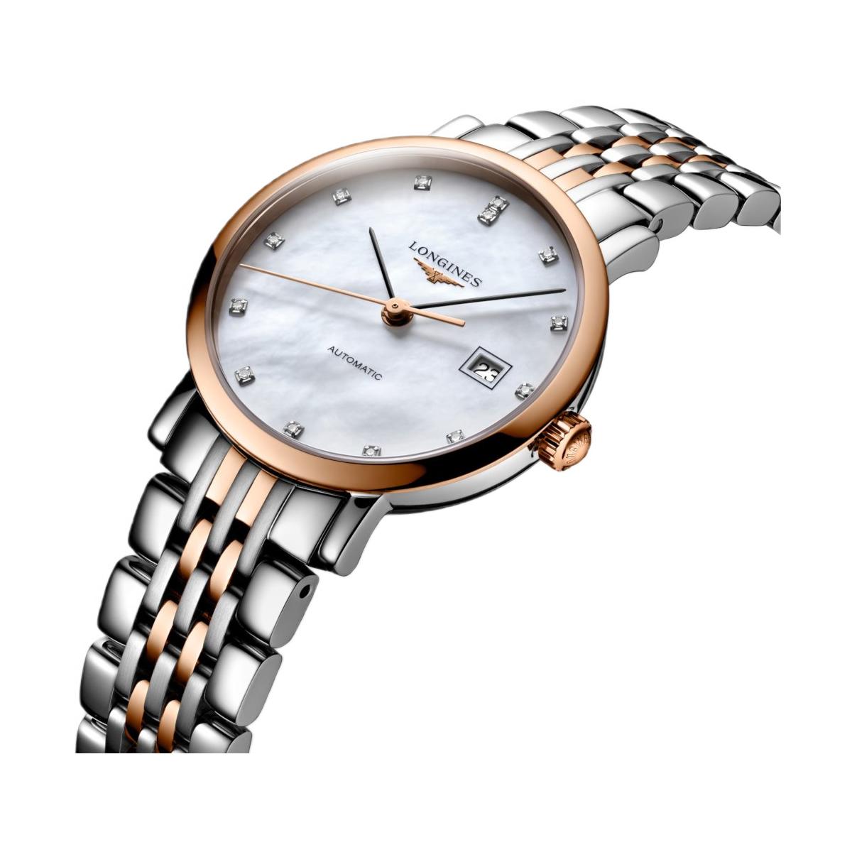 LONGINES ELEGANT COLLECTION