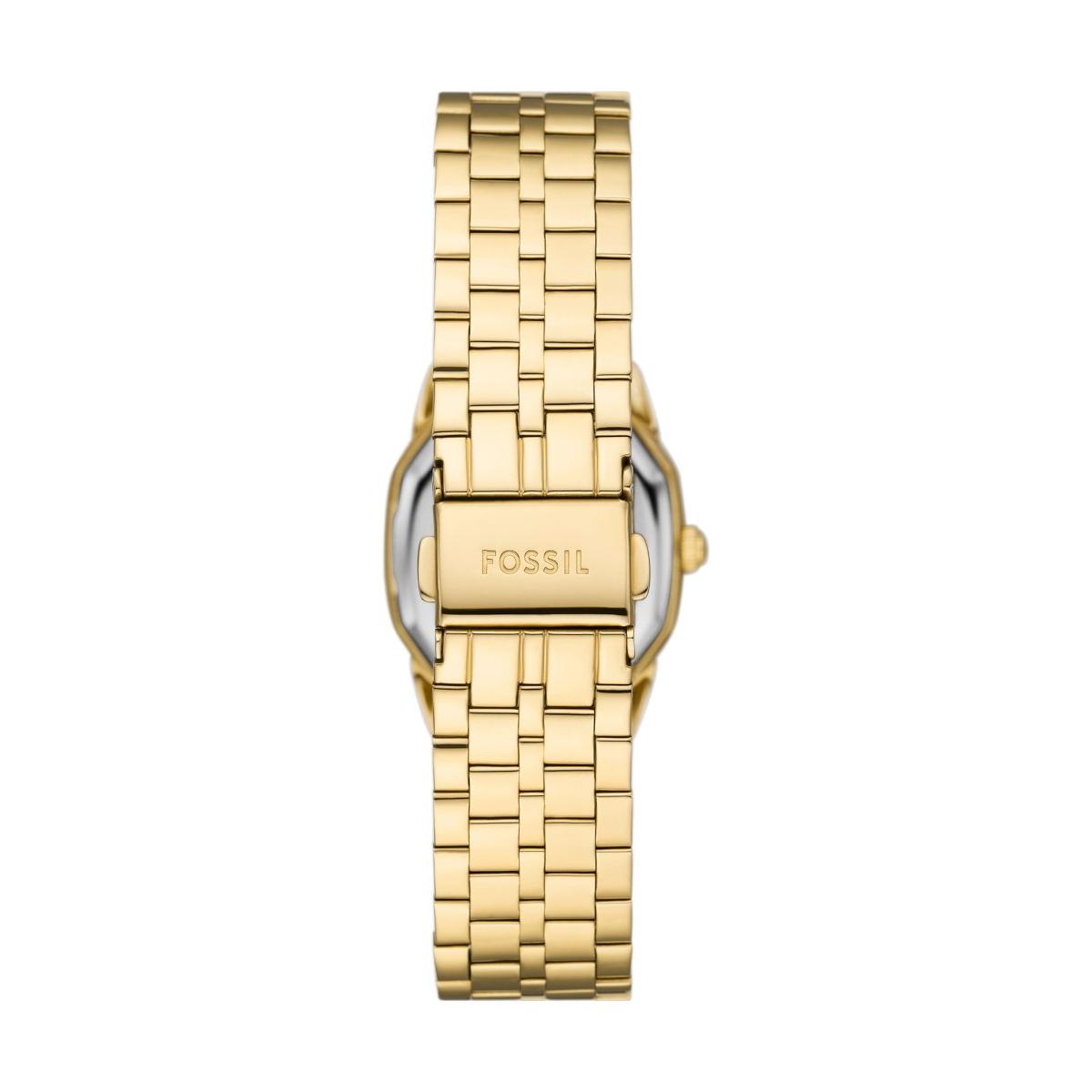 ZEGAREK FOSSIL HARLOW