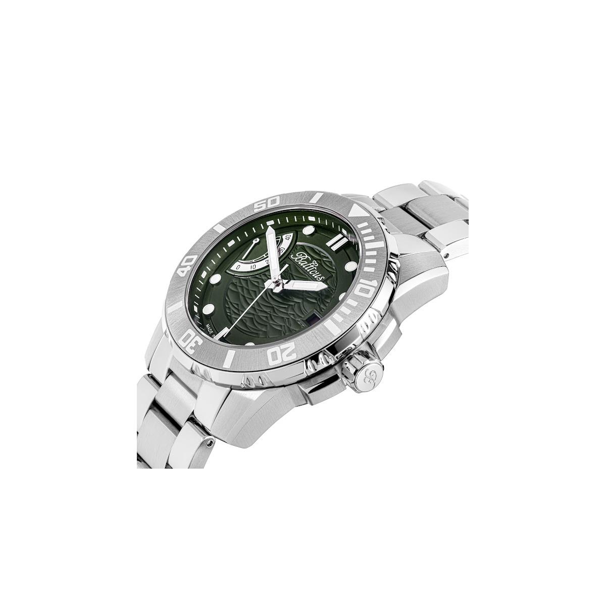 ZEGAREK BALTICUS Anglerfish