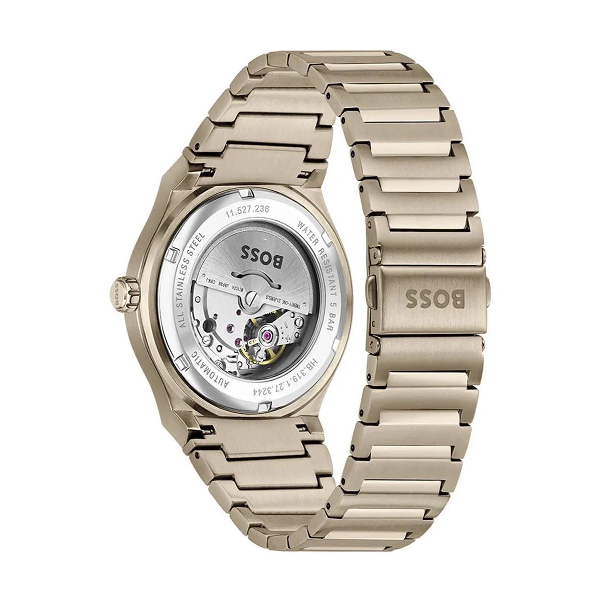 ZEGAREK BOSS CANDOR AUTOMATIC