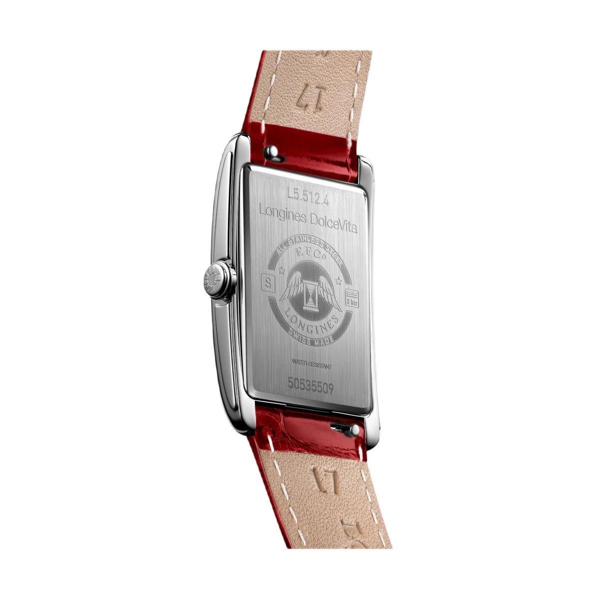 LONGINES DOLCEVITA