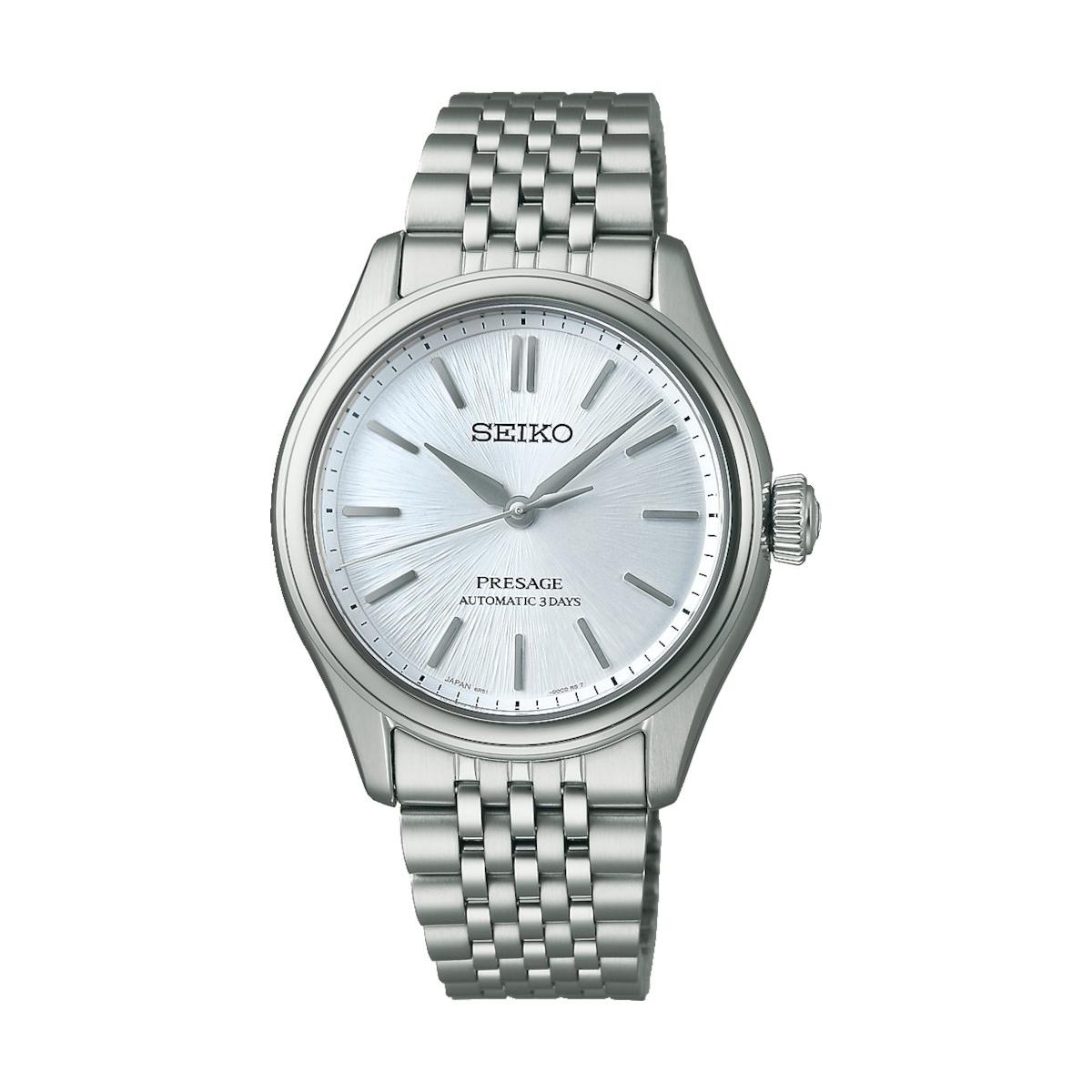ZEGAREK SEIKO PRESAGE CLASSIC SERIES