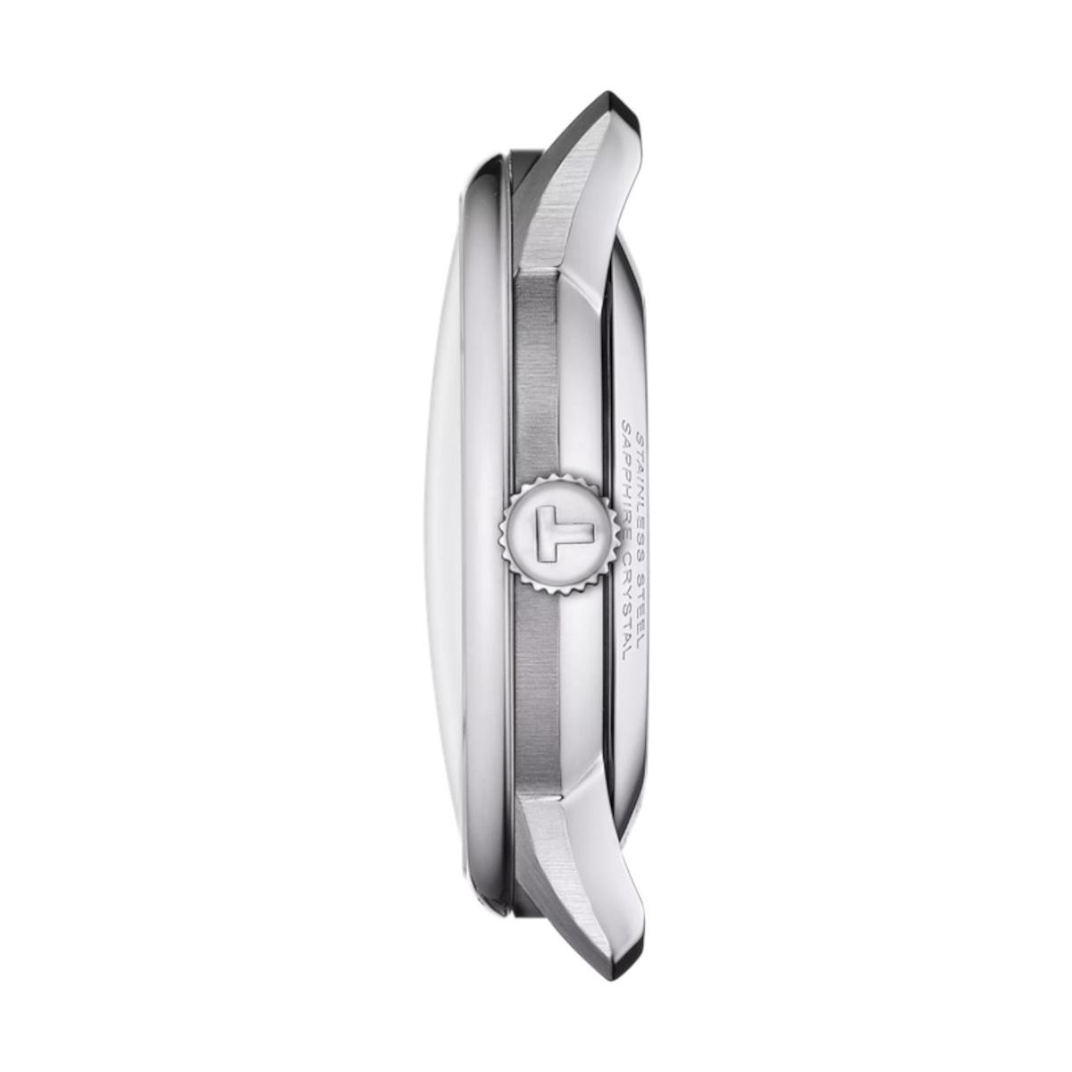 TISSOT CHEMIN DES TOURELLES SQUELETTE