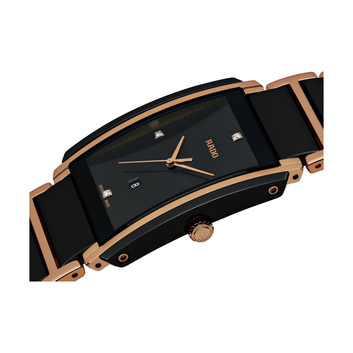 ZEGAREK RADO Integral Diamonds