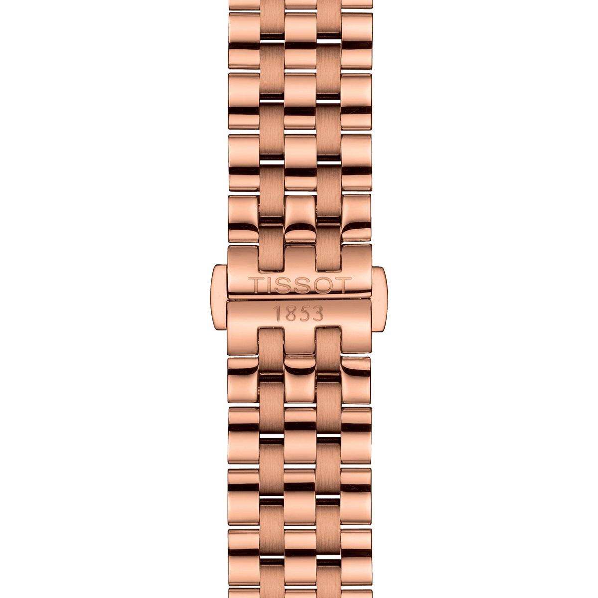 Tissot Carson PRemium Powermatic 80