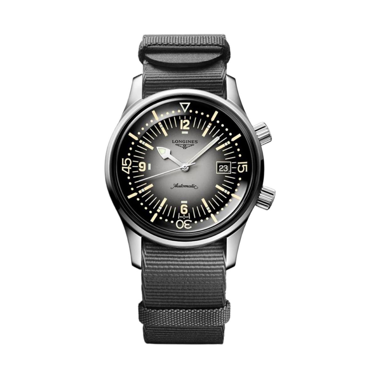 LONGINES LEGEND DIVER