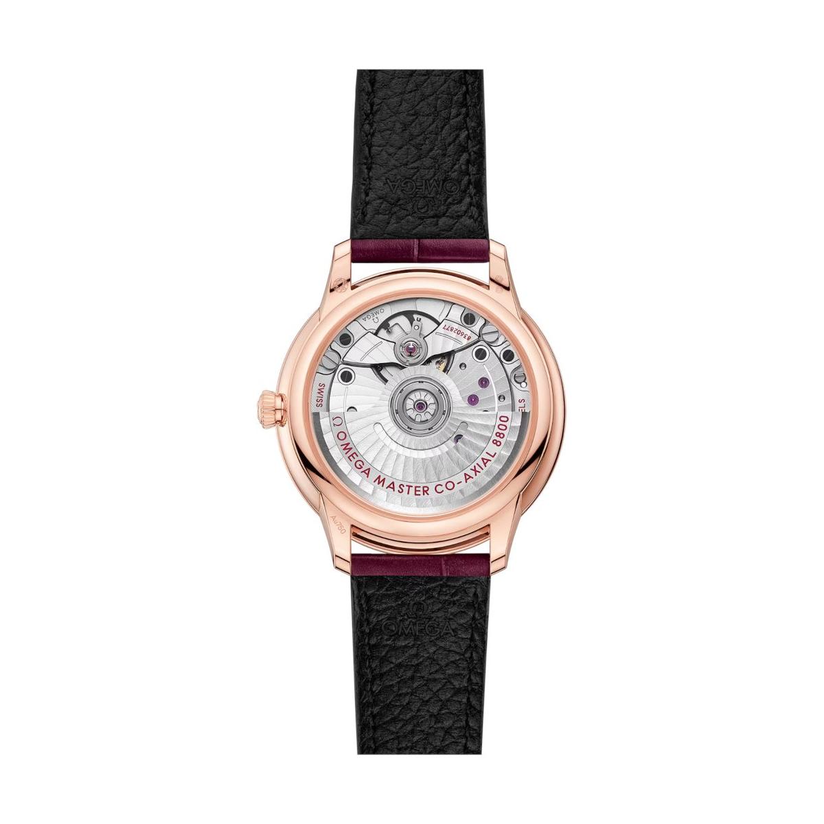 ZEGAREK OMEGA DE VILLE PRESTIGE