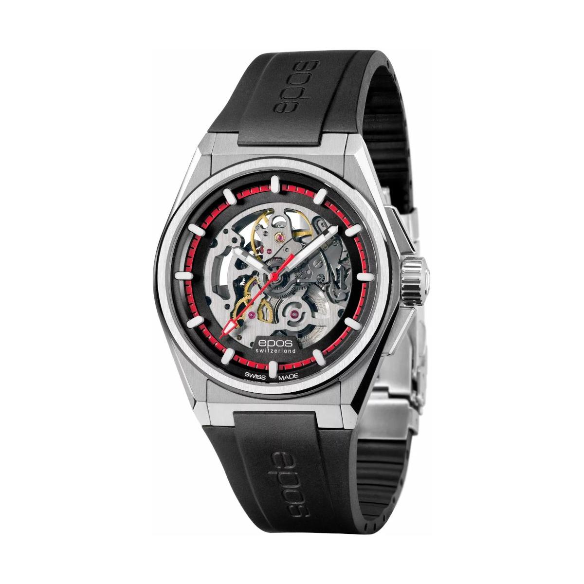 ZEGAREK EPOS SPORT 3505 SK AUTOMATIC