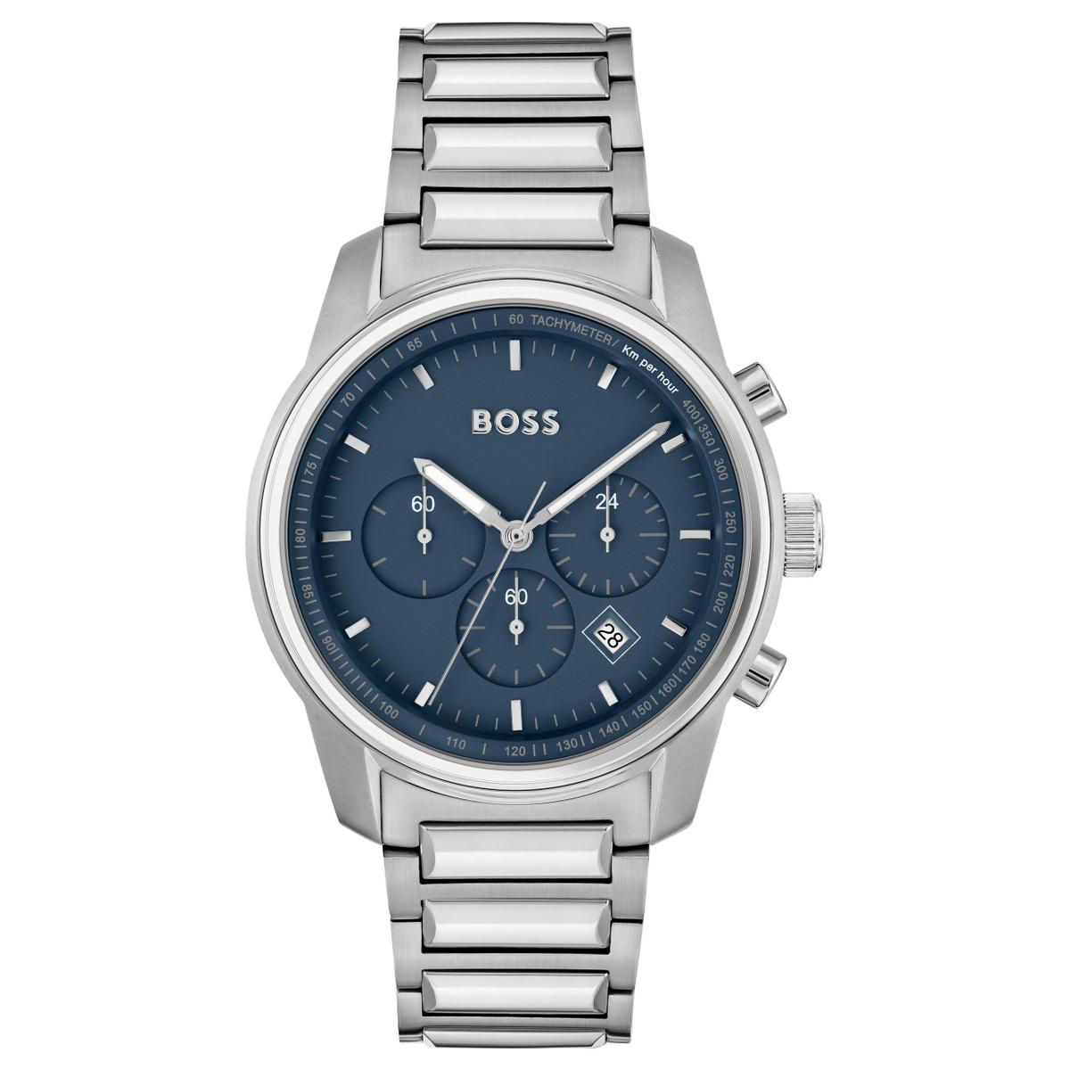ZEGAREK HUGO BOSS TRACE