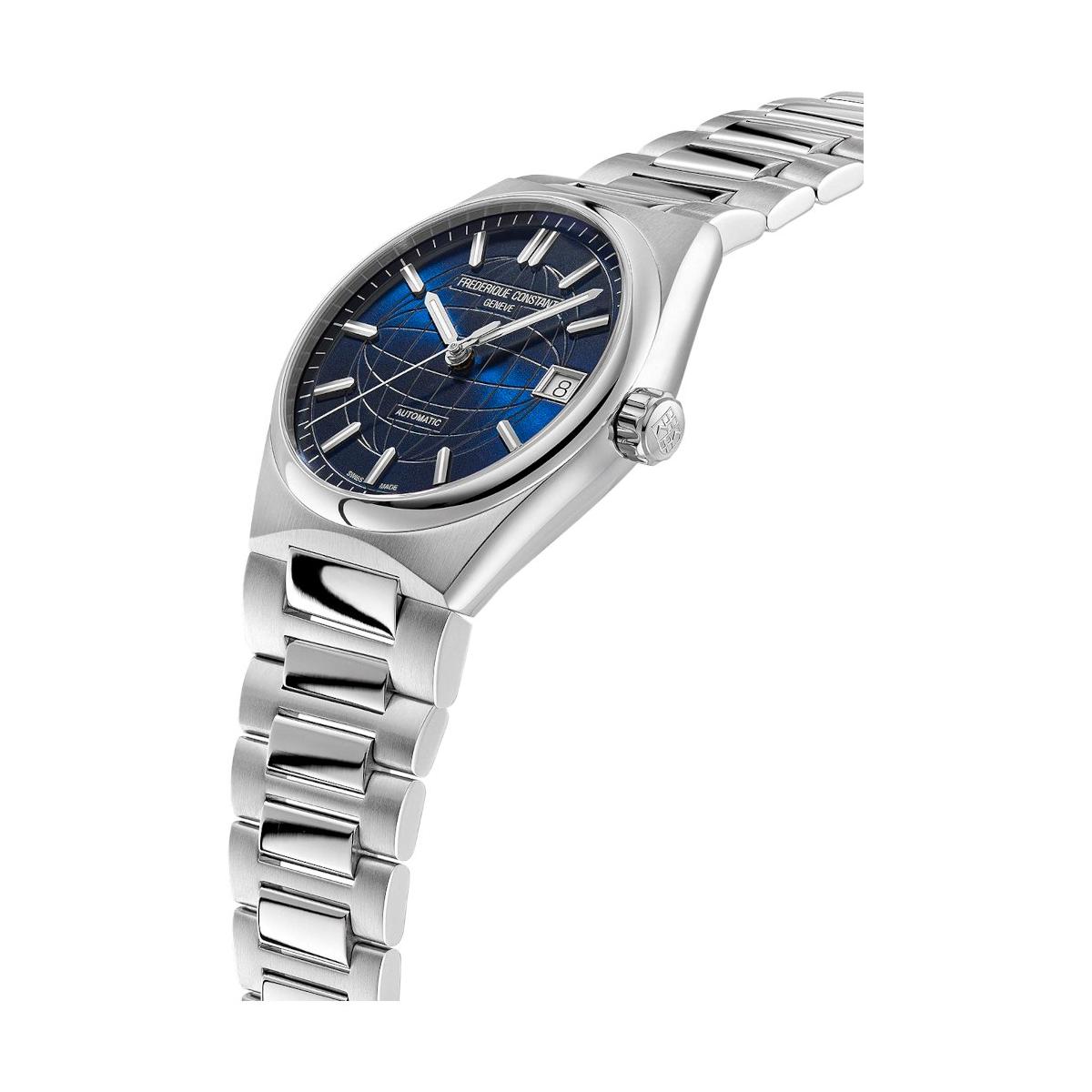 ZEGAREK FREDERIQUE CONSTANT HIGHLIFE LADIES AUTOMATIC
