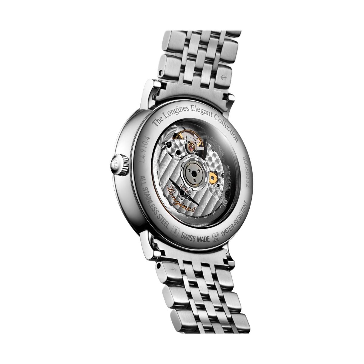 LONGINES ELEGANT COLLECTION