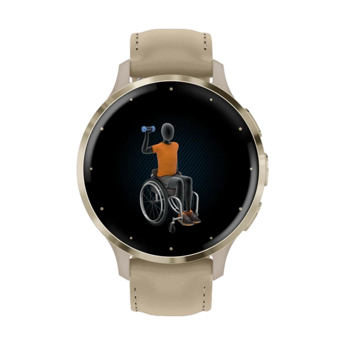 ZEGAREK GARMIN VENU 3S