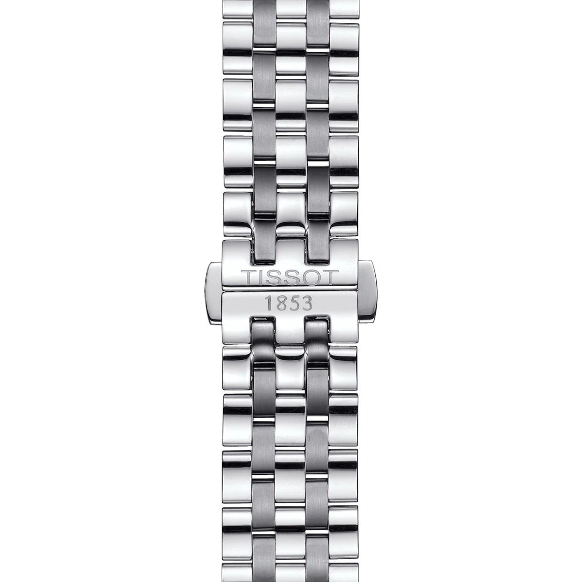 Tissot Carson PRemium Powermatic 80