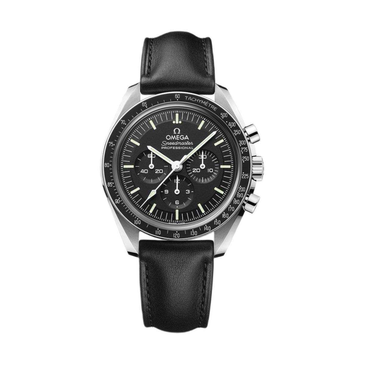 ZEGAREK OMEGA SPEEDMASTER Moonwatch Professional