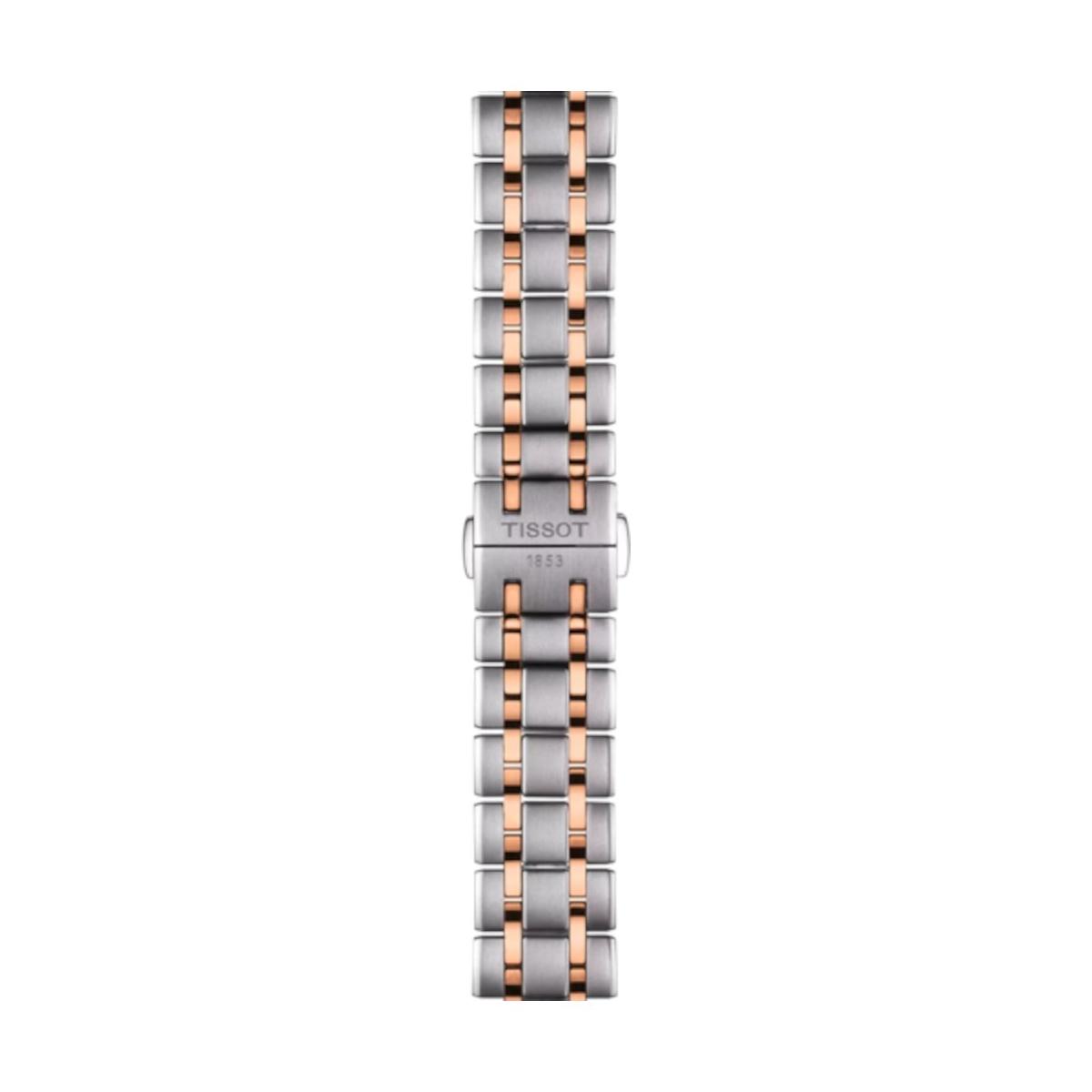 TISSOT CHEMIN DES TOURELLES POWERMATIC 80 39 mm