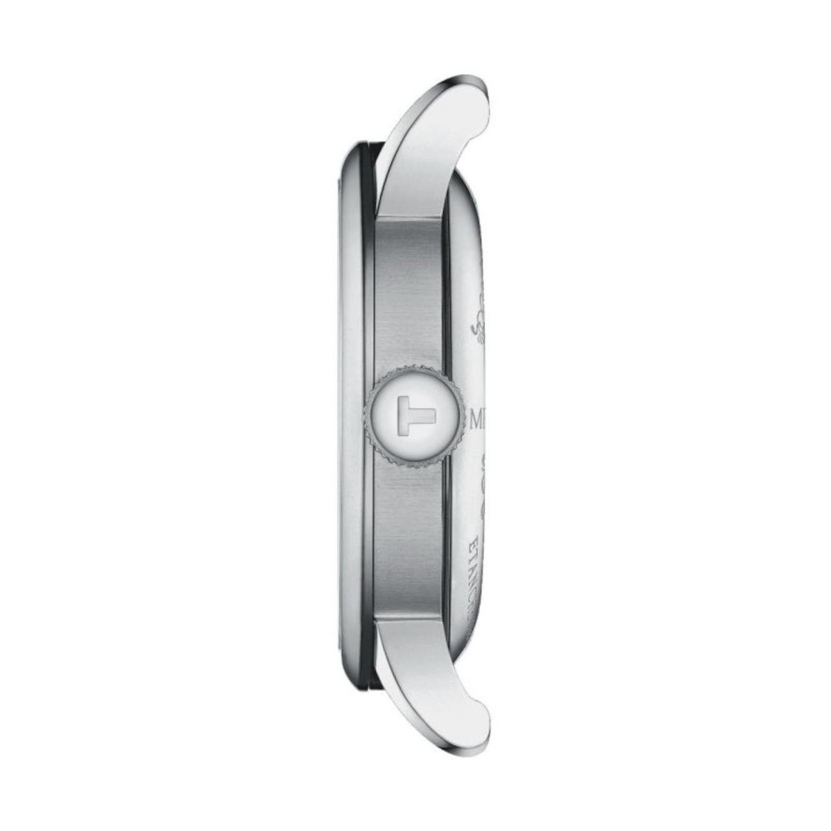 TISSOT Le Locle Powermatic 80 Open Heart